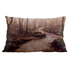 24 x16  Lumbar Throw Cushion Case (Two Sides) 