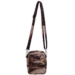 Shoulder Strap Belt Bag 