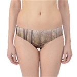 Path Trees Forest Fantasy Hipster Bikini Bottoms