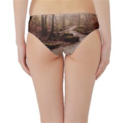 Hipster Bikini Bottoms 