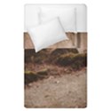 Duvet Cover Double Side (Single Size) 