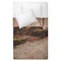 Duvet Cover Double Side (Single Size) 