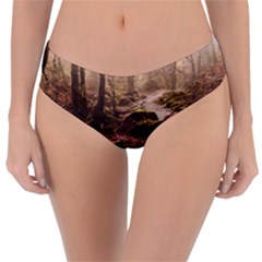 Reversible Classic Bikini Bottoms 