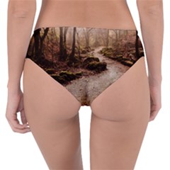 Reversible Classic Bikini Bottoms 