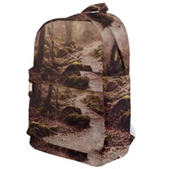 Classic Backpack 