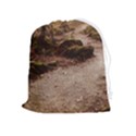 Drawstring Pouch (XL) 