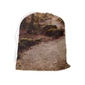 Drawstring Pouch (XL) 