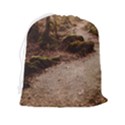 Drawstring Pouch (2XL) 