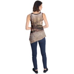 Sleeveless Tunic 