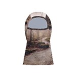 Path Trees Forest Fantasy Balaclava Face Mask