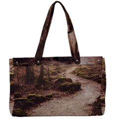 Canvas Work Bag 