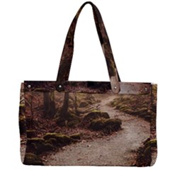 Canvas Work Bag 