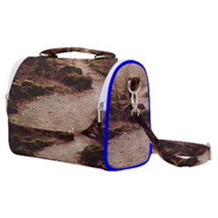 Satchel Shoulder Bag 