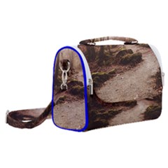 Satchel Shoulder Bag 