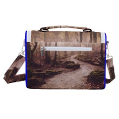 Satchel Shoulder Bag 
