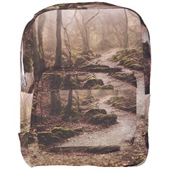 Full Print Backpack 