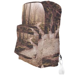 Full Print Backpack 