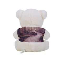 Full Print Tee for Cuddly Teddy Bear 