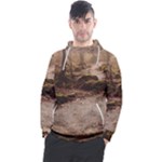 Path Trees Forest Fantasy Men s Pullover Hoodie