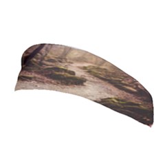 Stretchable Headband 