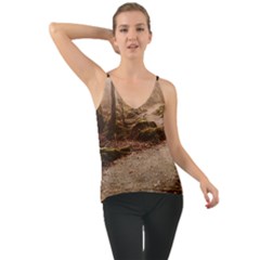 Chiffon Cami 