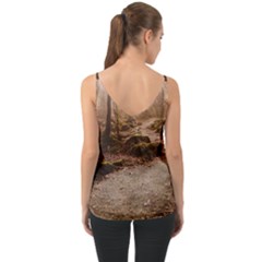 Chiffon Cami 