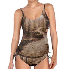 Tankini Set 