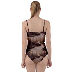 Sweetheart Tankini Set 