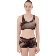 Work It Out Gym Set 