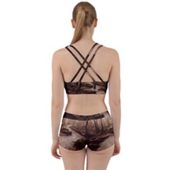 Work It Out Gym Set 