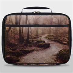 Full Print Lunch Bag 