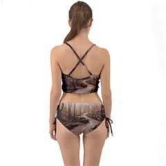 Mini Tank Bikini Set 