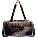 Path Trees Forest Fantasy Multi Function Bag