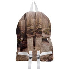 Foldable Lightweight Backpack 