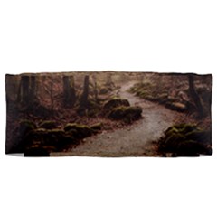 Canvas Travel Bag 