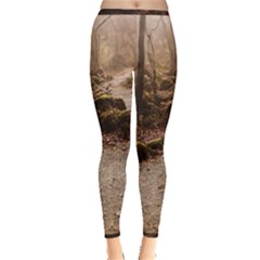 Inside Out Leggings 