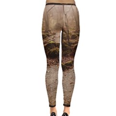 Inside Out Leggings 