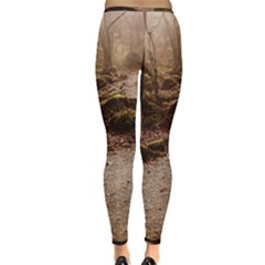Inside Out Leggings 