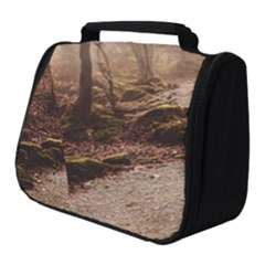 Full Print Travel Pouch (Small) 