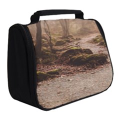 Full Print Travel Pouch (Small) 