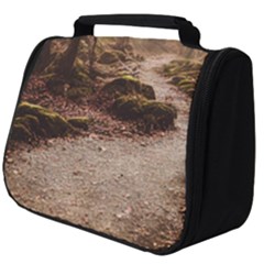Full Print Travel Pouch (Large) 