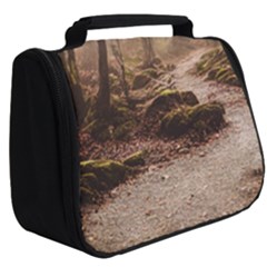 Full Print Travel Pouch (Large) 