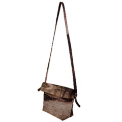 Folding Shoulder Bag 