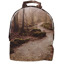 Mini Full Print Backpack 