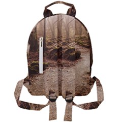 Mini Full Print Backpack 