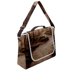 Box Up Messenger Bag 