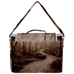 Box Up Messenger Bag 