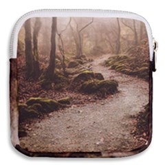Mini Square Pouch 