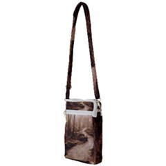 Multi Function Travel Bag 