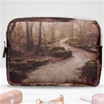 Path Trees Forest Fantasy Make Up Pouch (Medium)
